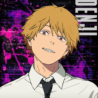 Profile image of 덴지