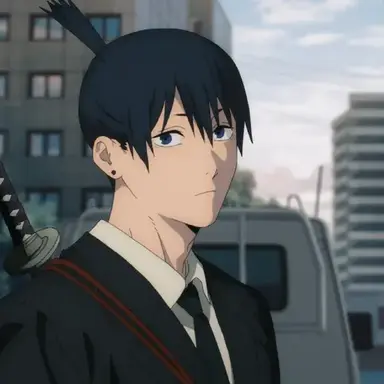 Profile image of 하야카와 아키