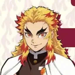 Profile image of 렌고쿠 쿄쥬로