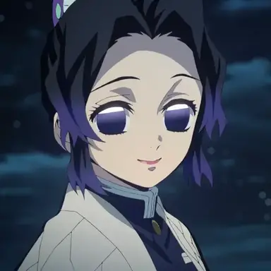 Profile image of 코쵸우 시노부