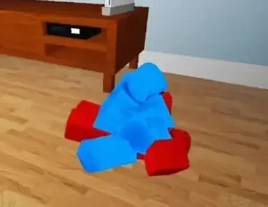 Profile image of Grimbro and Radlad