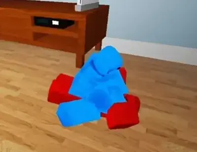 PromptEdit8860의 Grimbro and Radlad