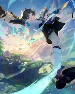 Profile image of 放浪者