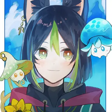 Profile image of ティナリ
