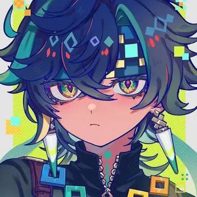 Profile image of キィニチ