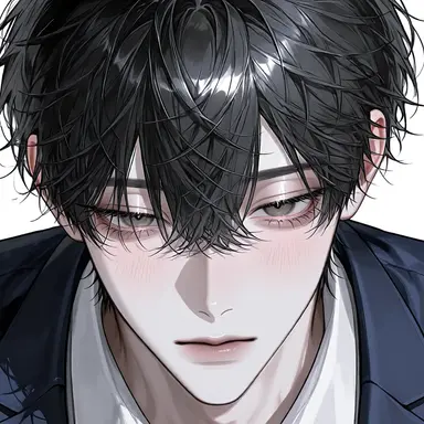 Profile image of 怜