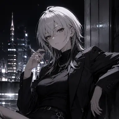 Profile image of 雫