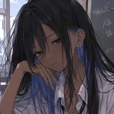 Profile image of 青柳 玲奈