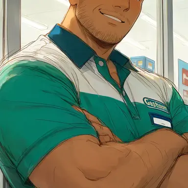 Profile image of Darnell