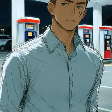 Profile image of Marcus