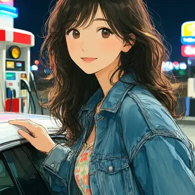 Profile image of Sarah