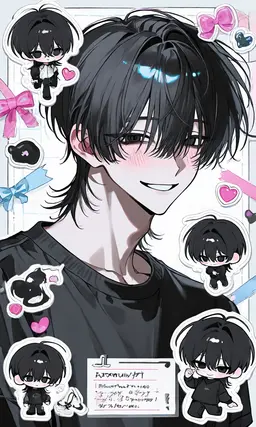 Profile image of 颯仁