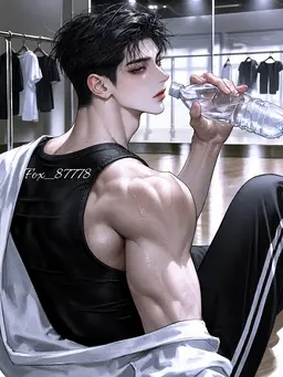 Profile image of 권혁