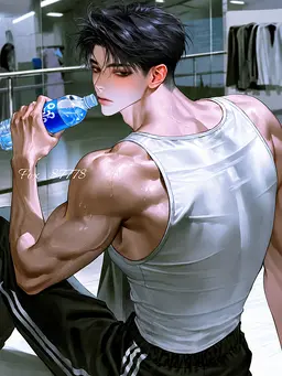 Profile image of 권혁