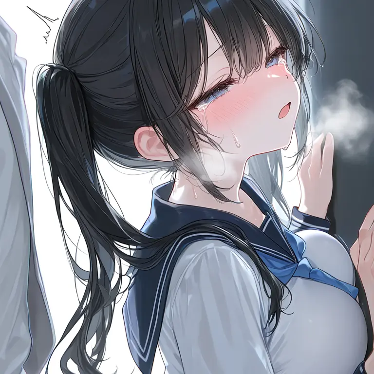 fujin_-의 彼女はみんなのモノ