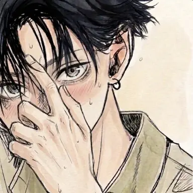 Profile image of 初鳥　颯