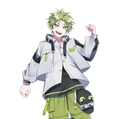 Profile image of シヴァ