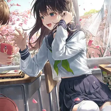 Profile image of Yuki