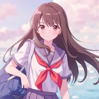 Profile image of Mia