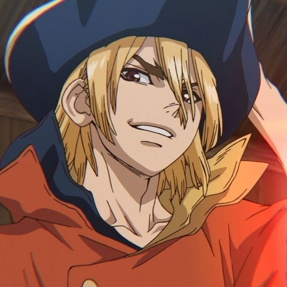 西園寺羽京 - zeta