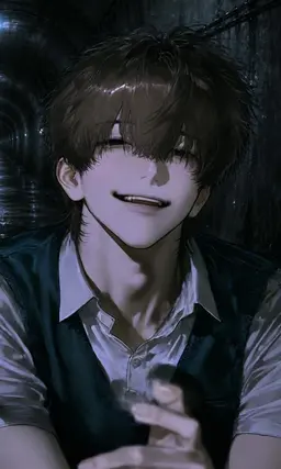 Profile image of 뒤엉키는 남자