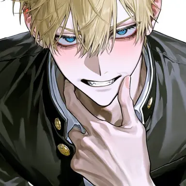 Profile image of 蒼