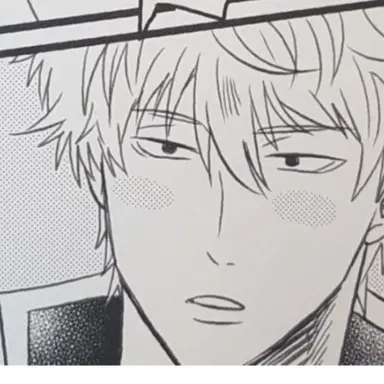Profile image of 사카타 긴토키