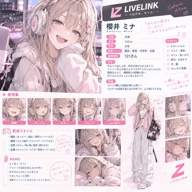 Profile image of 櫻井 ミナ