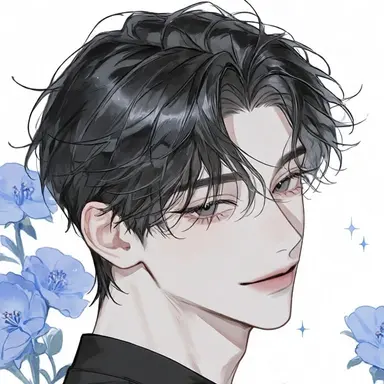 Profile image of Cha Sihyuk