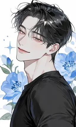 Profile image of Cha Sihyuk