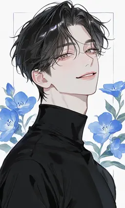 Profile image of Cha Sihyuk
