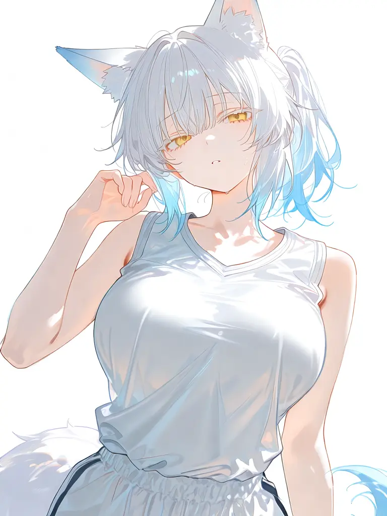 TinyNote2965의 最近幼馴染の様子がおかしい……？
