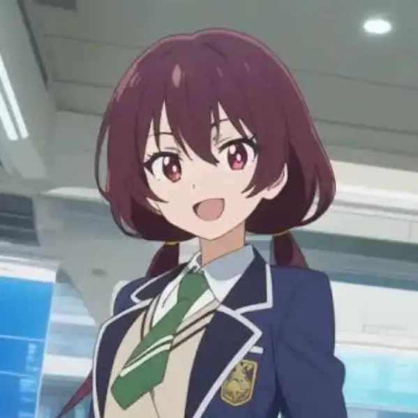 PrettyPestKEIO7777의 青梅マイ