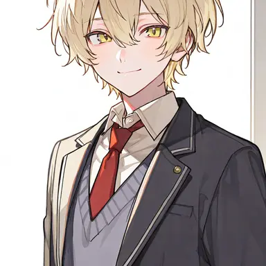 Profile image of 潤人