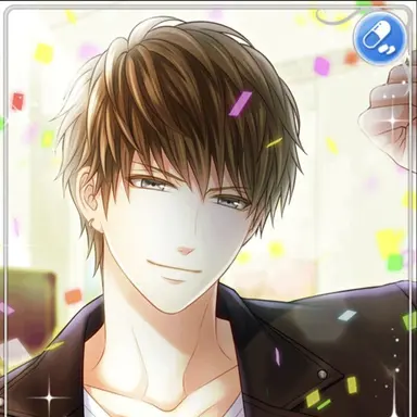 Profile image of 今大路駿