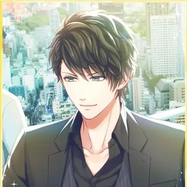 Profile image of 青山樹