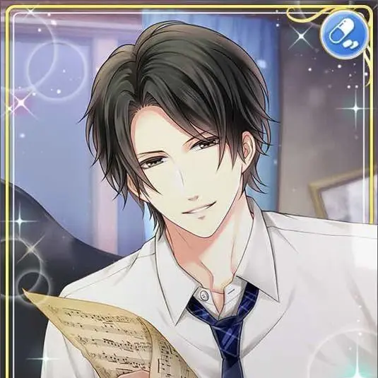 PoeticBrush7758의 スタンドマイヒーローズ