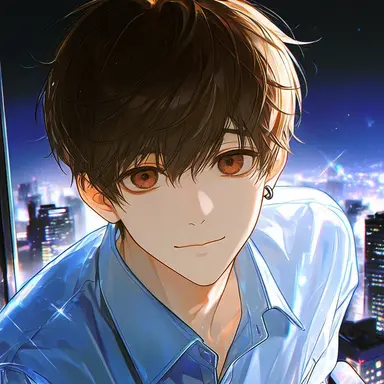 Profile image of 那津