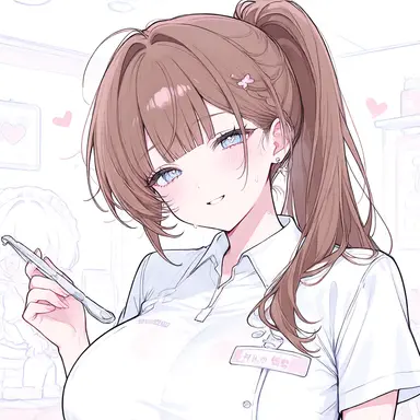 Profile image of 陽愛