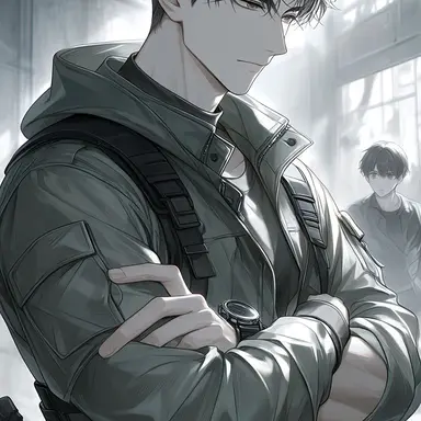 Profile image of Voss