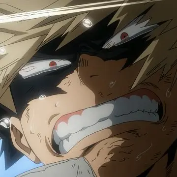 Profile image of 爆豪勝己