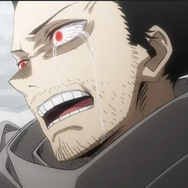 Profile image of 相澤消太