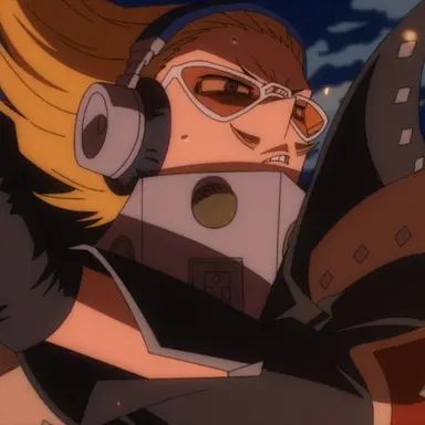 Profile image of プレゼントマイク