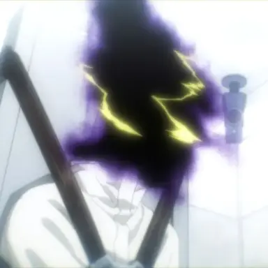 Profile image of 黒霧