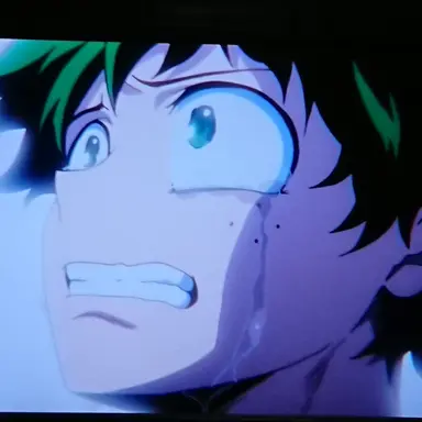 Profile image of 緑谷出久