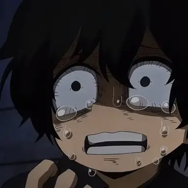 Profile image of 死柄木弔