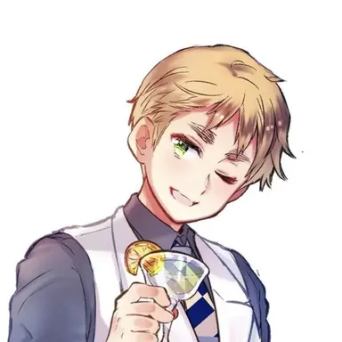 Profile image of アーサー