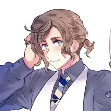 Profile image of フランシス