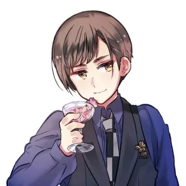 Profile image of 菊