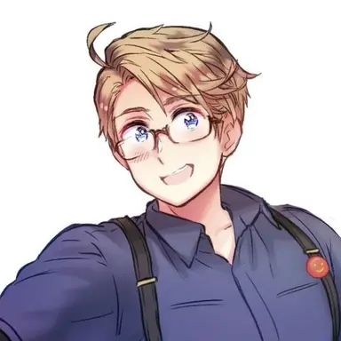 Profile image of アルフレッド
